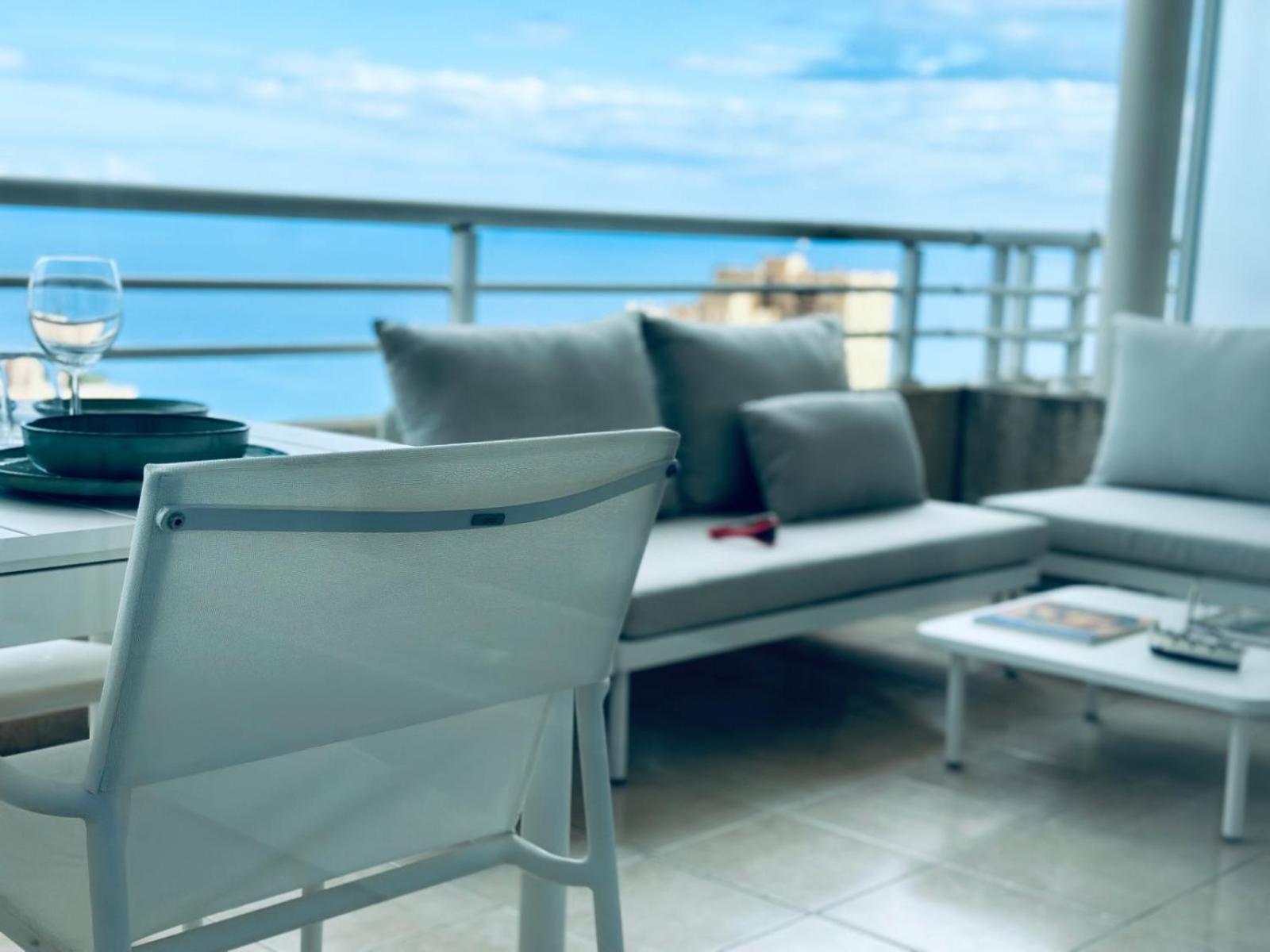 Апартаменти Panorama Dream French Riviera Monaco Босолей Екстер'єр фото